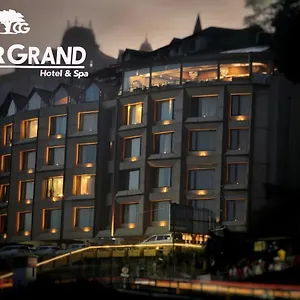 The Cedar Grand And Hotel Shimla