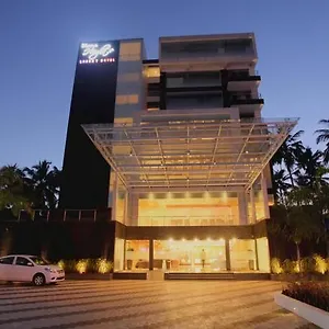 Diana Heights Luxury Hotel Nedumbassery
