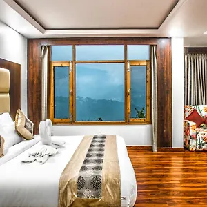 Snow Lotus Hotel Shimla