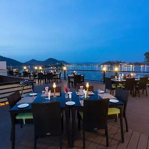 Panna - A Facing Boutique Hotel Udaipur
